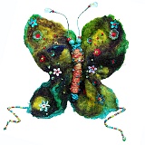 Butterfly Chris Bojan
