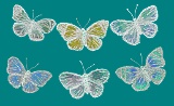 Butterfly Karen