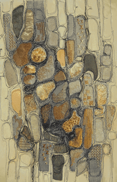 Sample of Rita Johnson's work